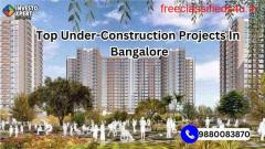 Buy Under Construction Projects In Bangalore