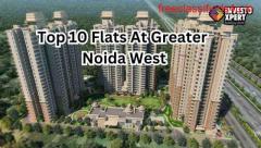 Buy Flats At Greater Noida 
