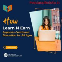 How Learn N Earn Supports Continued Education for All Ages