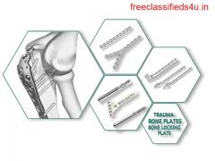 Orthopaedic Implants in Algeria Manufacturer and Exporter From India
