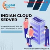 Elevate Your Online Presence with our advanced Indian Cloud Server!