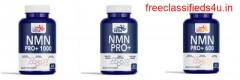 Are You Looking for Top NMN Supplements in India