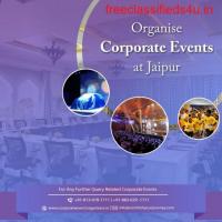 Corporate Event | Corporate Day Outings