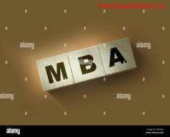 Accelerate Your Career with a One-Year MBA Program!