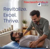 Are You Looking For Neuro Physiotherapist In Hyderabad