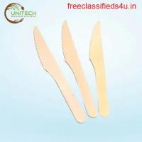 Wooden Knife Manufacturer and Exporter in Ahmedabad, India