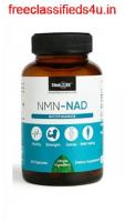 Are You Looking For NMN Supplements in India