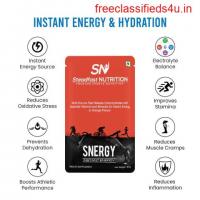Energy Drink | Steadfast Nutrition