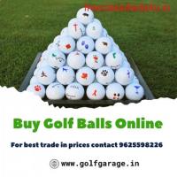 Unbeatable Deals on Golf Balls