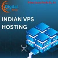 Take Control of Your Online Presence: Choose our Reliable Indian VPS Hosting Services