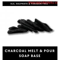 Which is the Best Charcoal Soap In Gujarat ?  What are the Benefits of Charcoal Soap? 