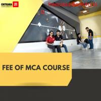 Affordable Quality Education: Chitkara University MCA Program