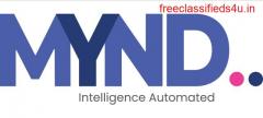 Efficient Account Payable Management with Mynd Solutions