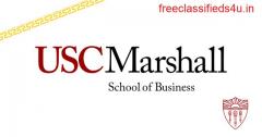 USC Marshall's MSBA Program: A Path to Data-Driven Success