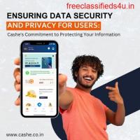  Cashe's Commitment to Protecting Your Information