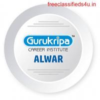 XI-XII Coaching Institute in Alwar | Gurukripa Career Institute
