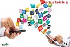  Mobile App Development Company, Mobile Application Developers, App Development, Indore, India