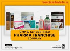 Pharmaceutical Franchise in India | Edward Young Labs