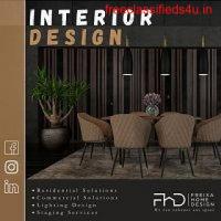 Transforming Spaces with McAllen's Premier Interior Design Company