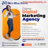 Unveiling the Power of a Comprehensive Digital Marketing Agency