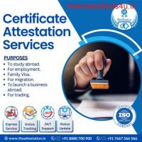 Simplify Your Attestation Process: Certificate Attestation Services in Calicut