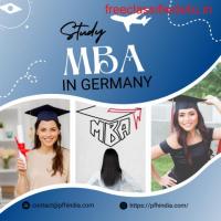 Dream, Believe, Achieve: MBA in Germany at PFH University