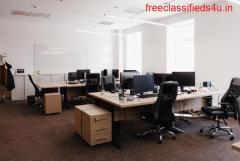 Experience Top Shared Office Space at Code Brew Spaces, Chandigarh