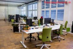 Top Commercial Office Space at Code Brew Spaces, Chandigarh