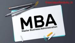 Pursue Your MBA Without GMAT Stress!