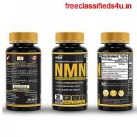 Are You Looking For Best NMN Supplements in India