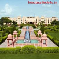 Top Luxury Resorts | Corporate Outing Near Jaipur