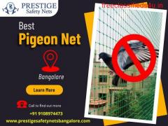 Buy Now Pigeon Safety Nets in Bangalore with Best Price