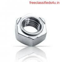 Stainless Steel Weld Nuts for Secure and Permanent Fastening