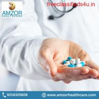 Top Pharma Franchise Company India | Amzor Healthcare